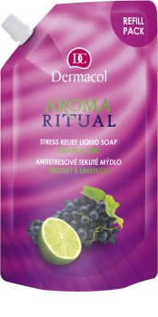 Dermacol Aroma Ritual săpun lichid anti-stres