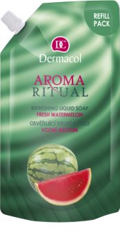 Dermacol Aroma Ritual sapun lichid revigorant