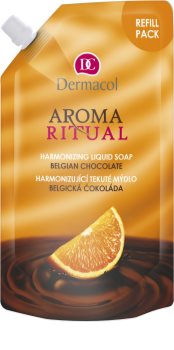 Dermacol Aroma Ritual Harmoniserende Vloeibare Zeep