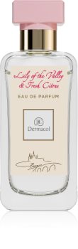 dermacol lily of the valley & fresh citrus woda perfumowana 50 ml    
