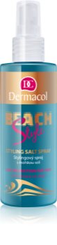 Dermacol Beach Style zaščitno stiling pršilo za lase z morsko soljo