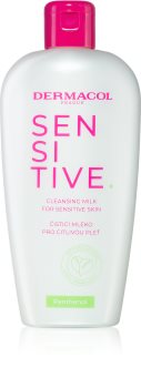 Dermacol Sensitive Gezichtsreinigend Melk voor Gevoelige Huid