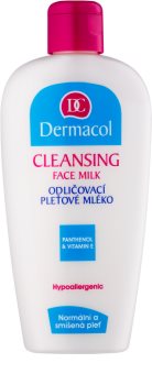 Dermacol Cleansing odličovací mléko