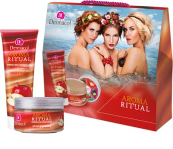 Dermacol Aroma Ritual Cosmetica Set XXIII.