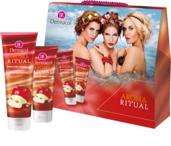 Dermacol Aroma Ritual coffret XXIV.