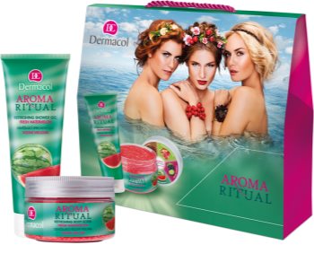 Dermacol Aroma Ritual coffret XXI.