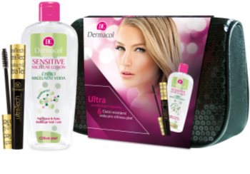 Dermacol Sensitive set cosmetice II.