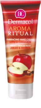 Dermacol Aroma Ritual crema de maini calda