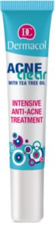 Dermacol Acneclear soin intense pour peaux à problèmes
