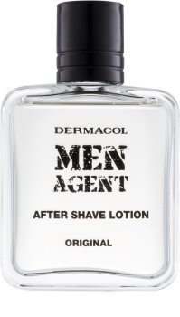 Dermacol Men Agent Original after shave water