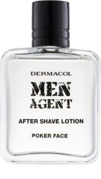 Dermacol Men Agent Poker Face after shave