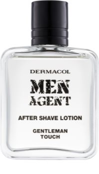 Dermacol Men Agent Gentleman Touch after shave