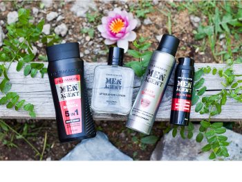 Dermacol Men Agent Sexy Sixpack gel za prhanje 5 v 1
