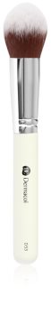 Dermacol Master Brush by PetraLovelyHair Contouring and Bronzer Brush