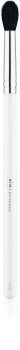 Dermacol Master Brush by PetraLovelyHair закруглений пензлик для нанесення тіней для повік