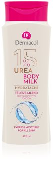 Dermacol Body Care Urea Hydrating Body Lotion For All Types Of Skin