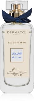 dermacol sea salt & lime