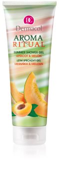 Dermacol Aroma Ritual poletni gel za prhanje