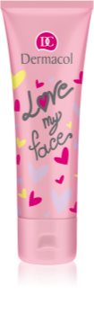 Dermacol Love My Face Kalmerende Crème voor Jonge Huid