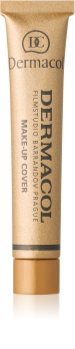 Dermacol Cover fond de ten acoperire extremă SPF 30
