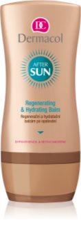 Dermacol After Sun feuchtigkeitsspendendes After-Sun Balsam