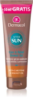 Dermacol After Sun gel doccia doposole con beta-carotene