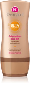 Dermacol After Sun mlijeko za tijelo za duže izlaganje suncu