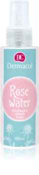 Dermacol Rose Water erfrischendes Rosenwasser