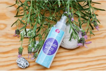 Dermacol Lavender Water pomirjevalna cvetna voda sivke