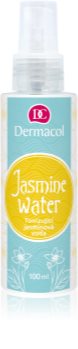Dermacol Jasmine Water lotion tonifiante au jasmin