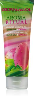 Dermacol Aroma Ritual jótékony hatású tusfürdő