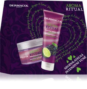 Dermacol Aroma Ritual Cosmetic Set III.