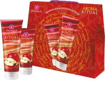 Dermacol Aroma Ritual kozmetični set V.