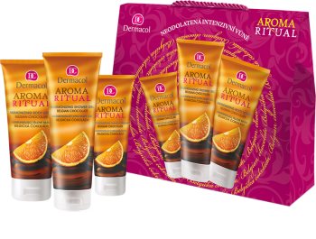 Dermacol Aroma Ritual kozmetični set I.