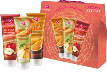 Dermacol Aroma Ritual coffret VII.