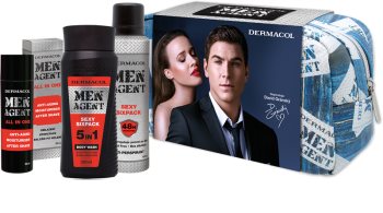 Dermacol Men Agent kozmetická sada I.