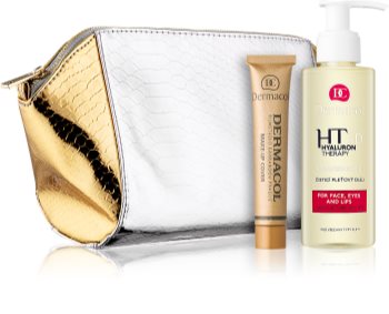 Dermacol Cover Kosmetik-Set III.