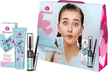 Dermacol Love My Face косметичний набір I.