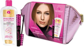 Dermacol Hyaluron kozmetični set I.