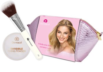 Dermacol Master Brush by PetraLovelyHair Cosmetic Set I.