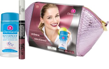 Dermacol 16H Lip Colour coffret I.