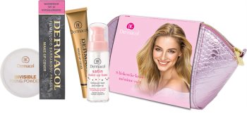 Dermacol Cover Cosmetic Set II.