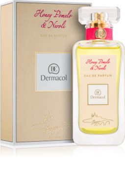 Dermacol Honey Pomelo & Neroli eau de parfum pour femme 50 ml
