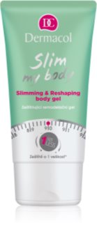 Dermacol Slim My Body