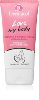 Dermacol Love My Body
