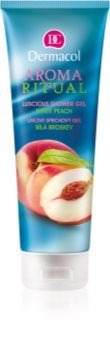 Dermacol Aroma Ritual ľúbezný sprchový gel