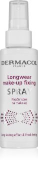 Dermacol Longwear Make-up Fixing Spray Makeup Fixing Spray