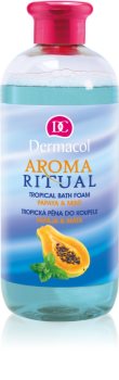 Dermacol Aroma Ritual pjena za kupanje