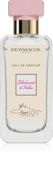 dermacol blackcurrant & praline