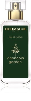 dermacol cannabis garden